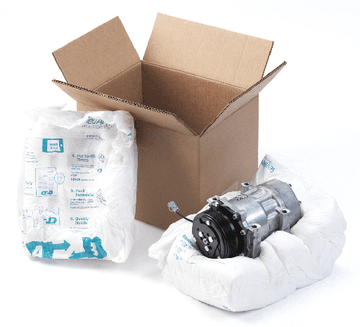 [39239001] Instapack Quick RT (22X27") IQBLKEURT-80 (72pcs/cs)