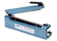 [4001] Impulse sealer Hand type 16" AIE-400P
