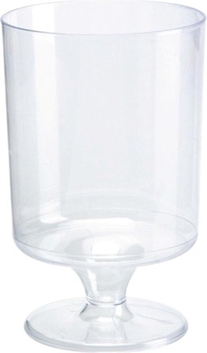 [5182881] Wijnglas Chateau Clear/pk 23 cl.