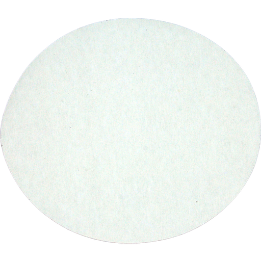 [665871] Rondellen polyprop. onbedrukt Clear 140mm (1000st/pak)