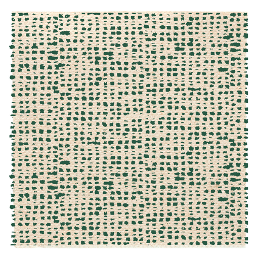 [260.121] Ecolabel Napkins 1/4-fold Double Point "Dakar" 20x20cm Natural recycled tissue (100st/doos)