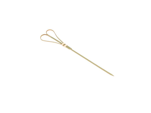 [180.40] Prikker Bamboe 150mm Hart (100pcs/pack)