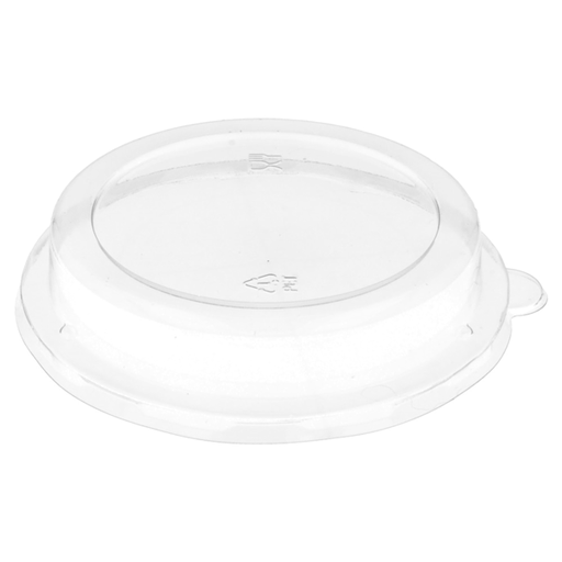 [224.40] Dome Lid voor item 215.04 (50st/pak)