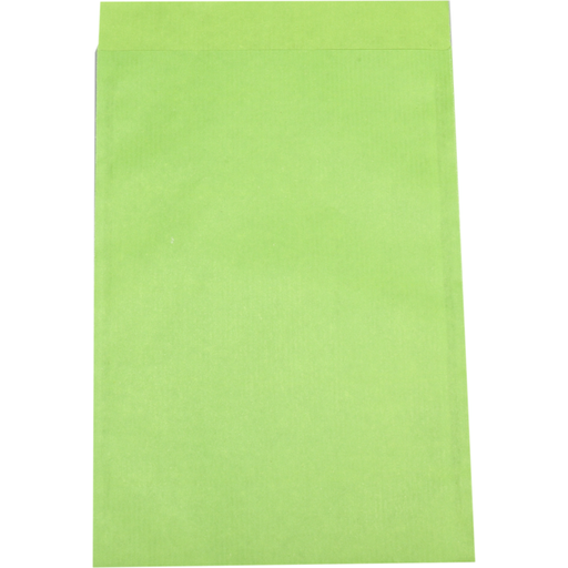 [265308] Fournituren zak Groen (200st/doos)