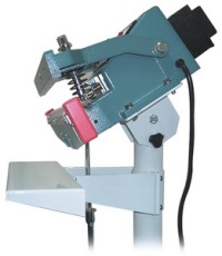 [450FIT] Impulse Sealer Tilt  Angle Foot Sealer 18" x 2mm