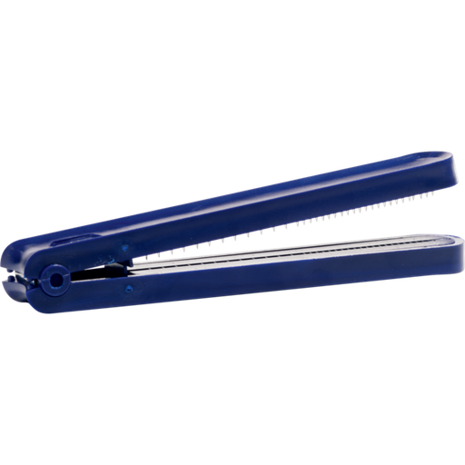 [506967] Krullintsplitser groot ass kleuren per stuk