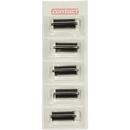 [518312] Inkt rolletjes (5 stuks) voor prijstang