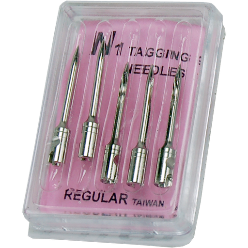 [518880] Naald voor textiel tang standaard (5st/pak)