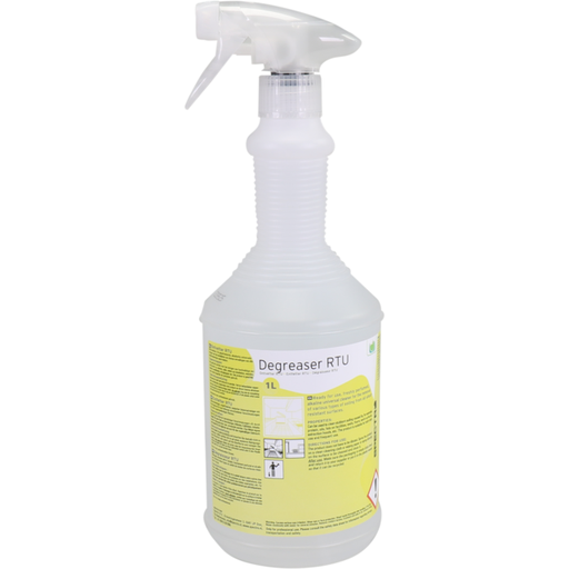 [519326] Qleaniq Keukenontvetter Spray (per fles)