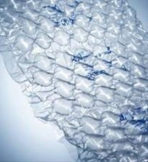 [527498] AIRmove2 Bubble-film M 400mmx350m 2 rolls/box