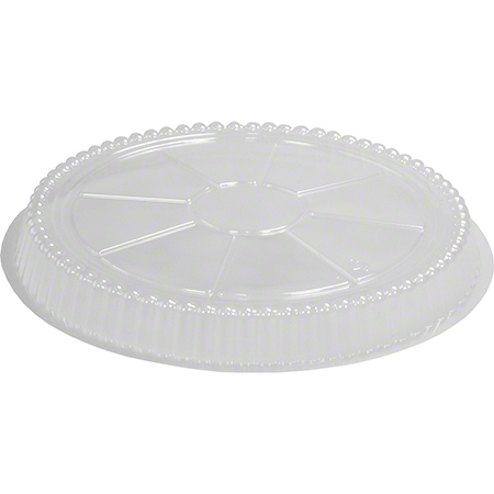 [546] Dome lid for Alu HFA 2046 plestic 9"