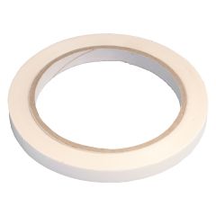 [552120] Sluittape 4204 Wit 16 st/pk 66mtr / 9mm