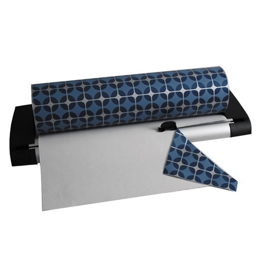 [59000] Giftwrap Cutter / Dispenser 24"