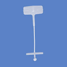 [638] Tach-It  # 801 Barbs 5000st/ds