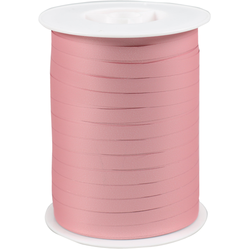 [711032] Lint starmetal roze 7mm x 250mtr (per stuk)