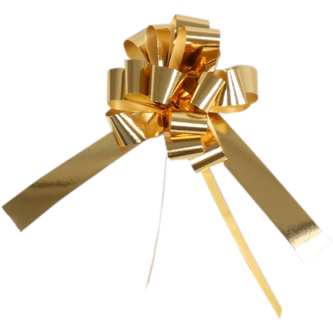 [717300] Snelstrik Starmetal 19mm Goud (30st/doos)