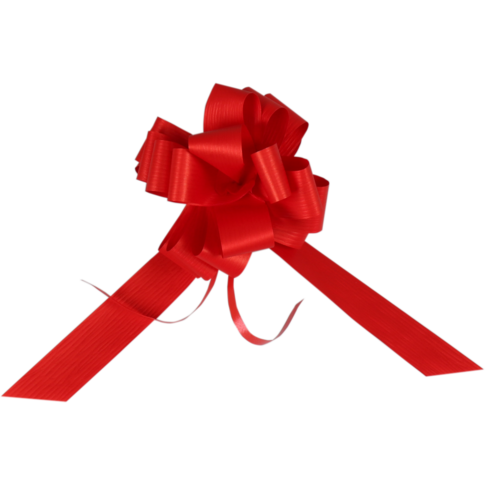 [717702] Snelstrik Starpaper 31mm Rood (30st/doos)