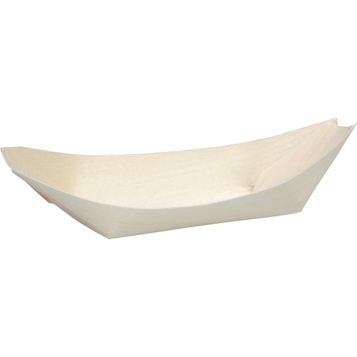 [802620] Palmblad Boot 23,5x12,5x4,2cm nl731 (25st/pak)