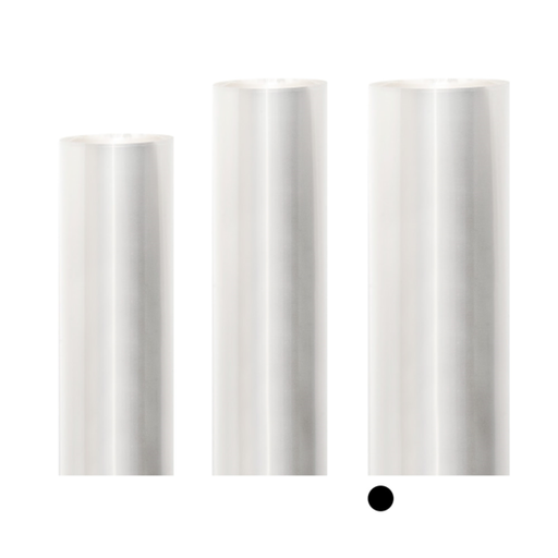 [803.58] PP Film 1x100m Clear (per rol) cello