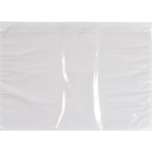 [923809] Zelfklevende envelop paklijst / packinglist A4 325x235mm (500st/doos)