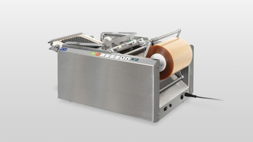 [998989] Fastpack ( klappack) MKii Machine RVS