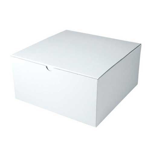 [B30128] Tuck-It White Gloss 6x4-1/2x4-1/2 (100st/doos)