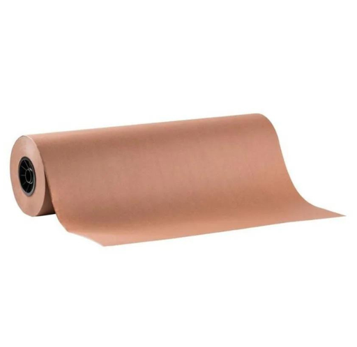 [F18PB7] 18" Peach Butcher Roll 700' (per rol)