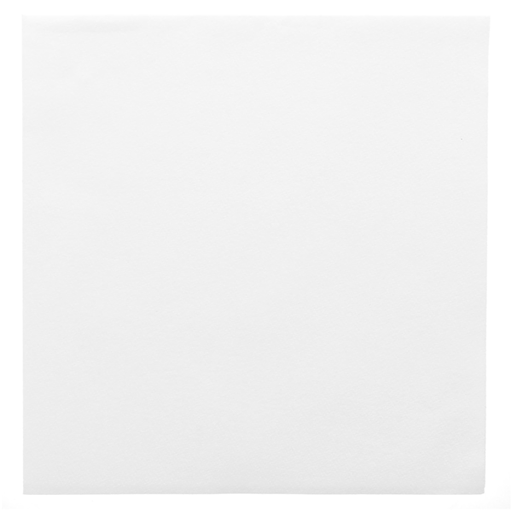 [102.32] Napkins Airlaid White 45gms 40x40cm (14x50st/doos)
