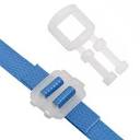 [16] Poly strapping, Plastic Buckle 1000 st/ds  UPB  1/2''