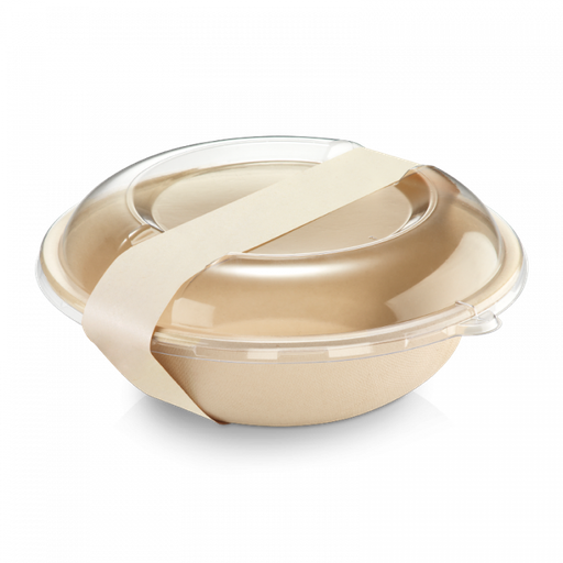 [421020] Paperwise Banderol Zelfklevend 55x3cm (1000st)