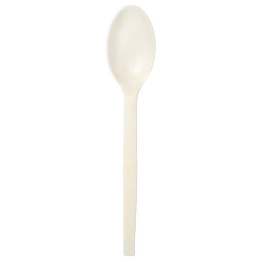 [PSM] Heavy PSM Spoon (Natural Corn Oil)  PSM-NCSP / PSM-NCSS 1000/cs