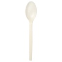 [PSM2] Heavy PSM SOUP Spoon (Natural Corn Oil)  PSM-MTSPN 1000/cs