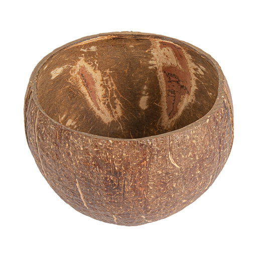 [260.69] Coconut Bowls 200ml (per 5 stuks)