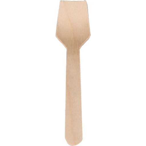 [600703] IJslepel Hout 95mm (100st/doos)