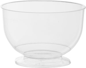 [1277241] Glasses Coupe Crystallo 260ml (20st/pak) Bijbehorende deksel is: 118890