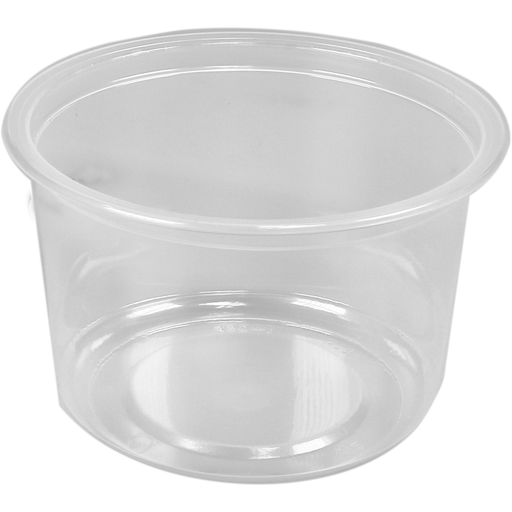 [442674] PP Cup Rond 500cc (16oz) Diam. 115mm (500st/doos)