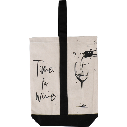 [773206] Wijnfleszak Portrait 30,5x24x8cm (per stuk)