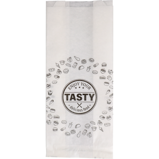 [601350] TASTY snackzak #27 (5kg/doos)