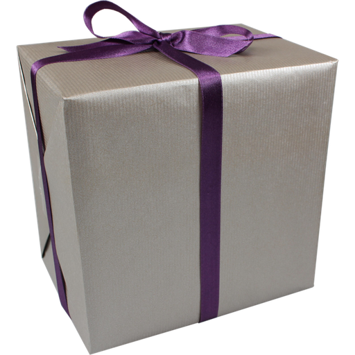 [340325] Kadopapier Dessin 032 Silver 50cm breed - 250mtr lang (per rol)