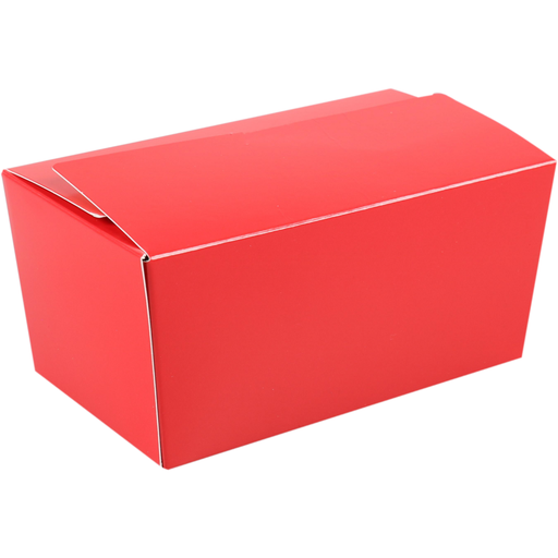 [485333] Ballotin Rood Karton 375gr (per stuk)