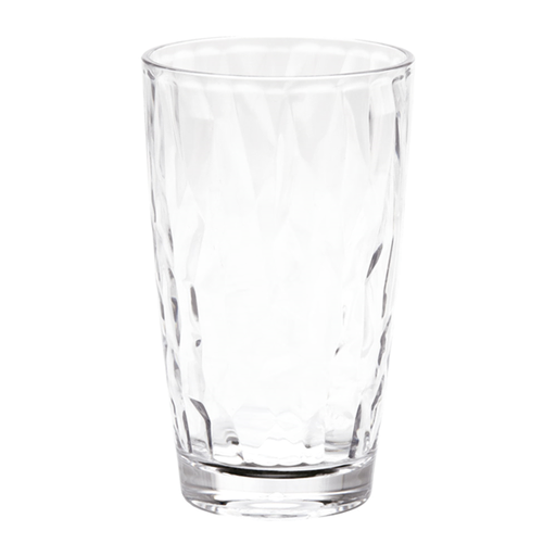 [263.02] Polycarbonate cups 490ml (per 6 stuks)