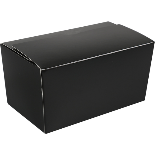 [485392] Ballotin Zwart 500gr (per stuk)