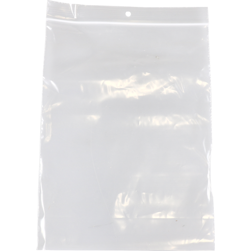 [154615] Sluitgrip/ziplock zakjes 15x20cm - 50my (1000st/doos)