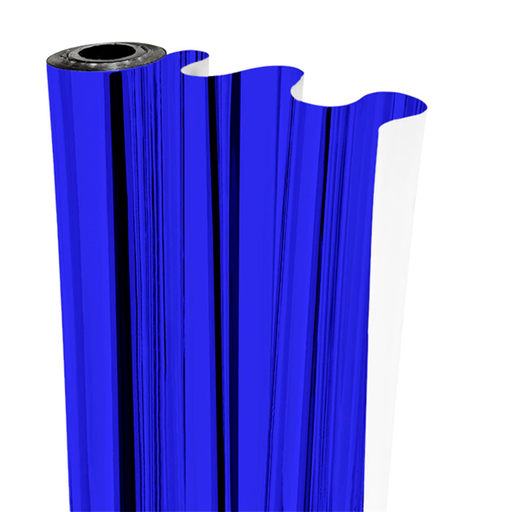 [802.38] Wrapping Film Blue PP 0,70x50mtr (per rol)