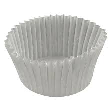 [SLBC500] Soleil Lace 5" baking cups 10.000 pcs/cs