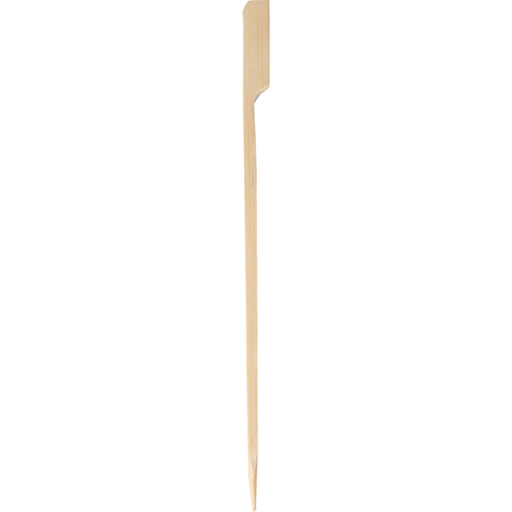 [600685] DEPA Prikker Bamboe Teppo 250mm (250st/pak)