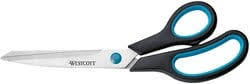 [941173] Schaar Westcott 26cm (per stuk)