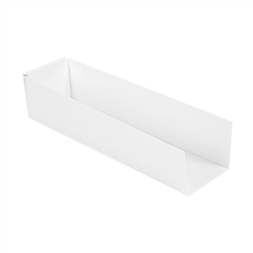 [234.79] Server Hot Dog The Pack 4,7x18,2x4cm White (200st/pak)