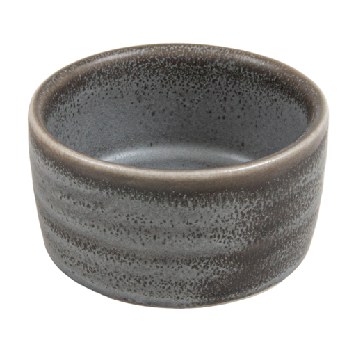 [270.24] Bowl 'URBAN AKALA' 65ml dia6,7x3,6cm Cement Porcelain (per unit)