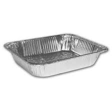[32140100] 1/2 SZ Foil Steam TBL Deep (100pcs/case)